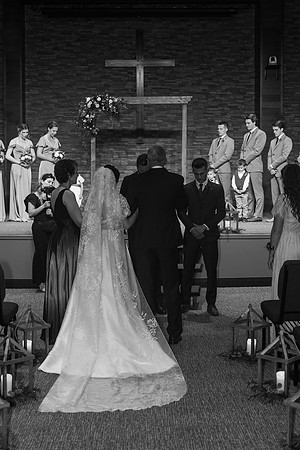 Mr. and Mrs. Williams