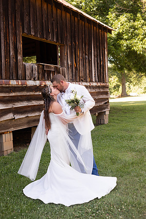 Mr. and Mrs. Lester