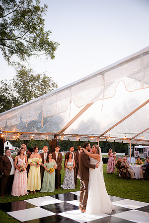 Georgia Wedding