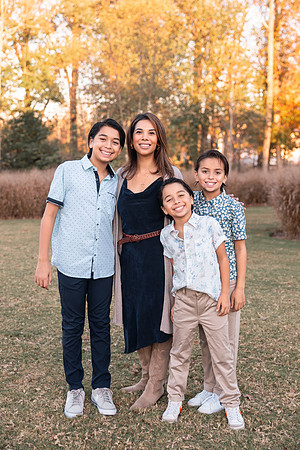 Heintzelman Family