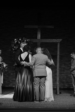 Mr. and Mrs. Williams