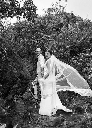 Maui Wedding