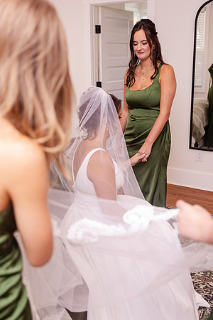 Mr. and Mrs. Lefebvre