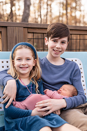 Foulk Family