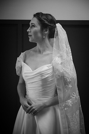 Mr. and Mrs. Williams