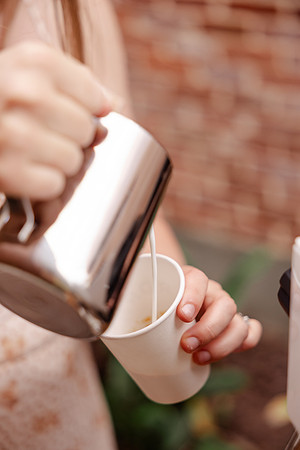 Overdrive Coffee