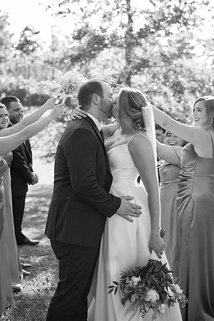 Mr. and Mrs. Fischer