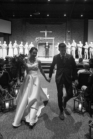 Mr. and Mrs. Williams