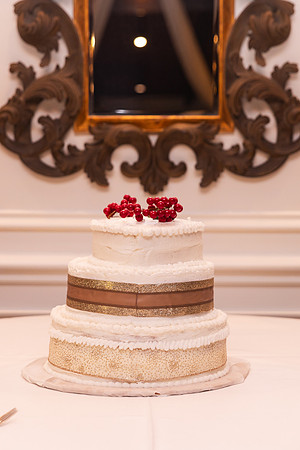 Mr. and Mrs. Benedetti