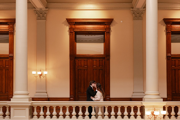 Engagement