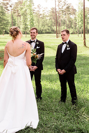 Mr. and Mrs. Fischer