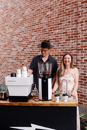 Overdrive Coffee