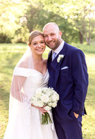 Mr. and Mrs. Kinzly