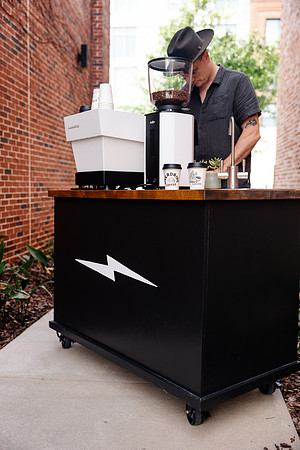 Overdrive Coffee