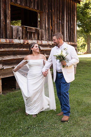 Mr. and Mrs. Lester