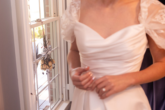 Mr. and Mrs. Williams