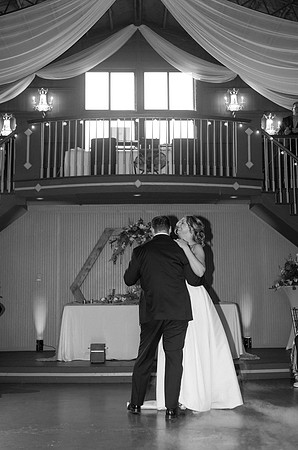 Mr. and Mrs. Fischer