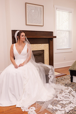 Mr. and Mrs. Lefebvre