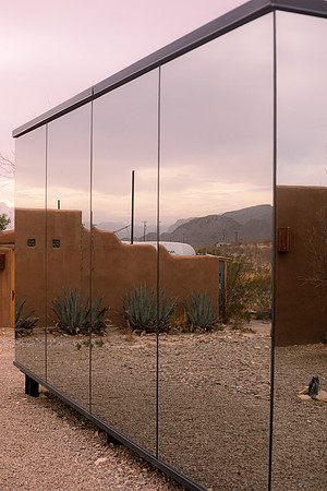 Gost Town Casitas
