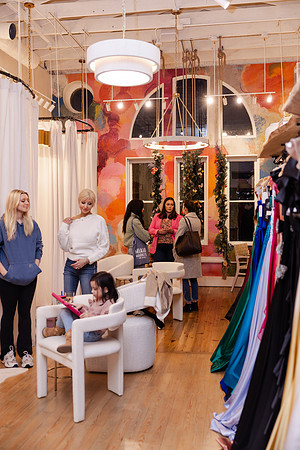 Open House - Sure Bride