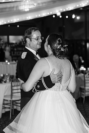 Mr. and Mrs. Benedetti