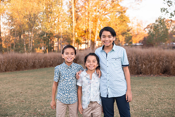 Heintzelman Family