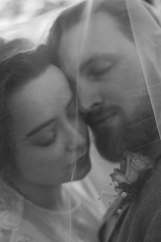 James + Clara
