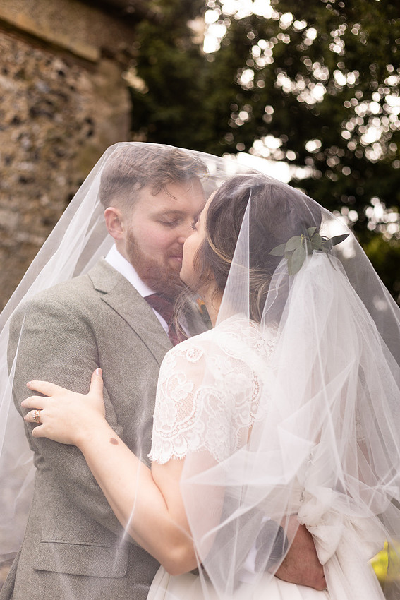 James + Clara