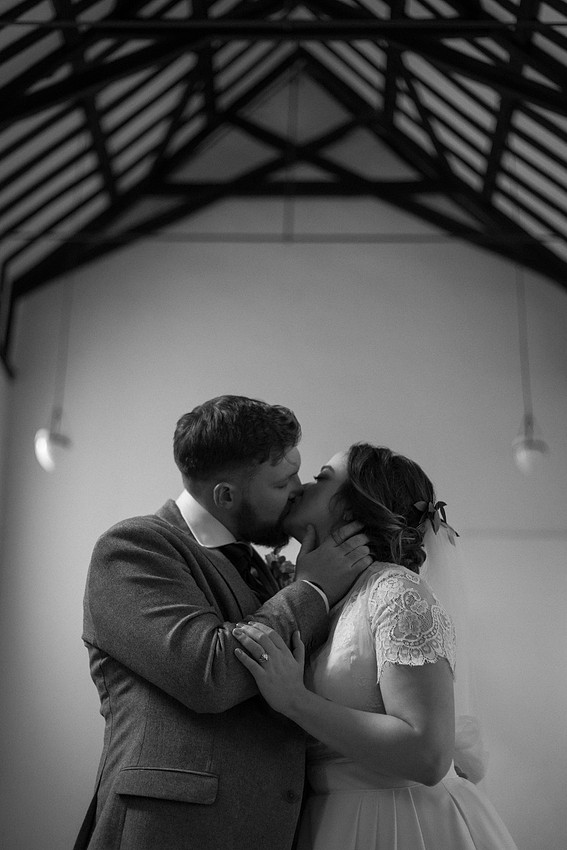 James + Clara