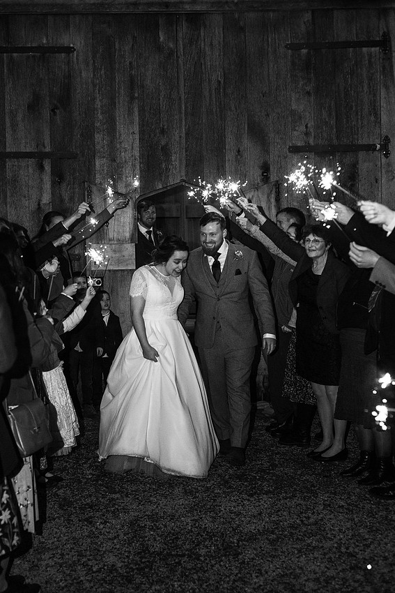 James + Clara
