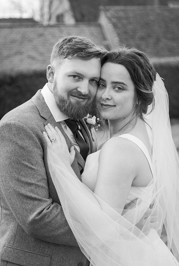 James + Clara