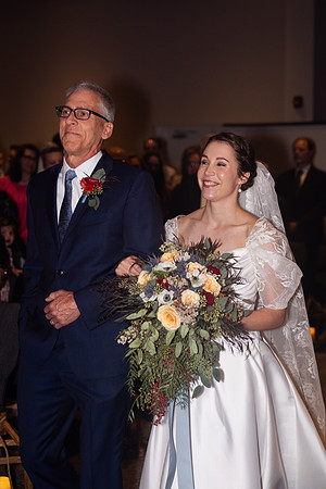 Mr. and Mrs. Williams
