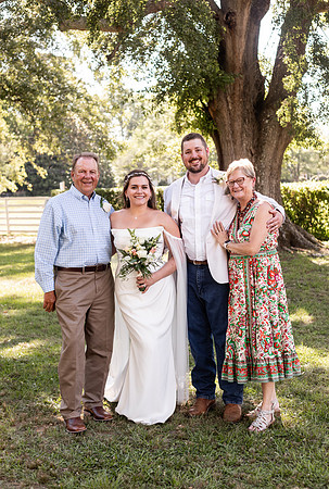Mr. and Mrs. Lester