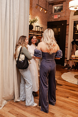 Open House - Sure Bride