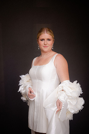 Studio Bridal