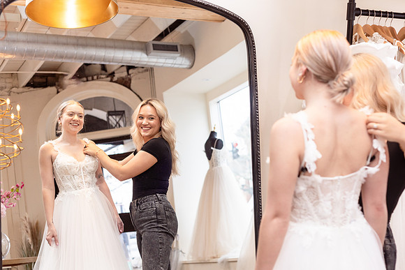 Sure Bride