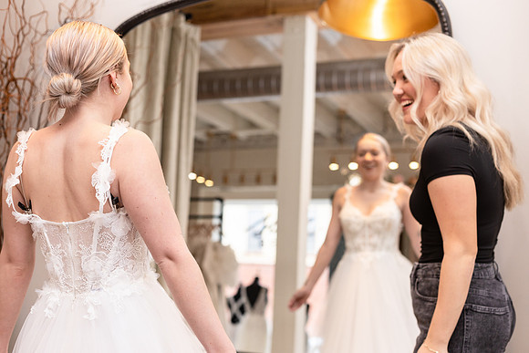 Sure Bride