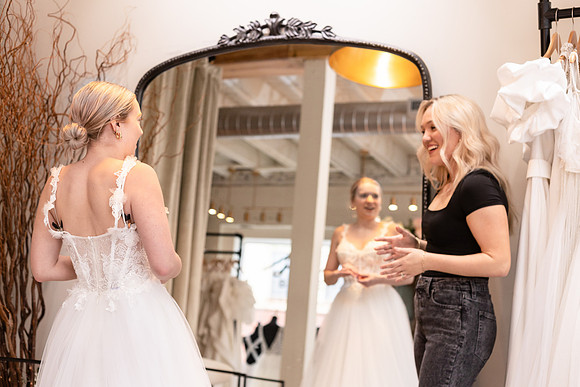 Sure Bride