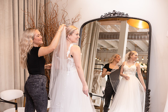 Sure Bride