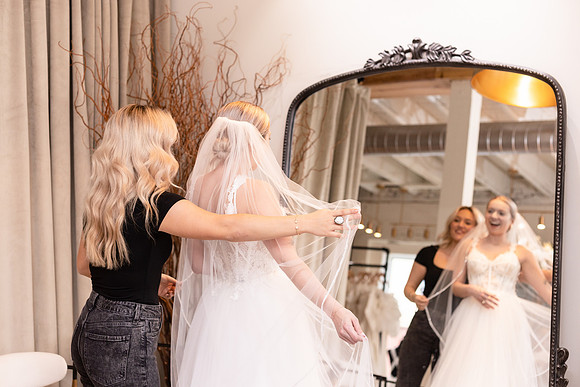 Sure Bride