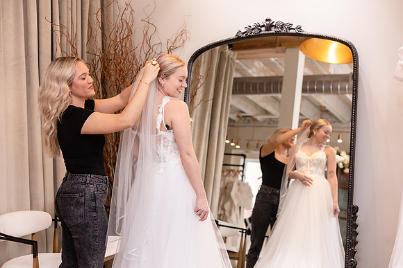 Sure Bride
