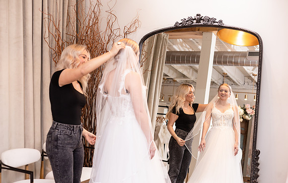 Sure Bride