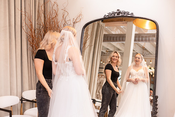 Sure Bride