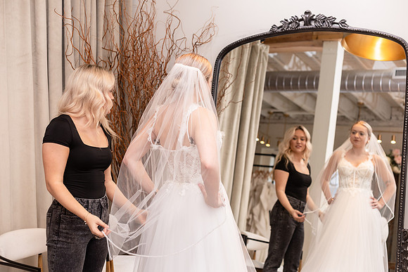Sure Bride