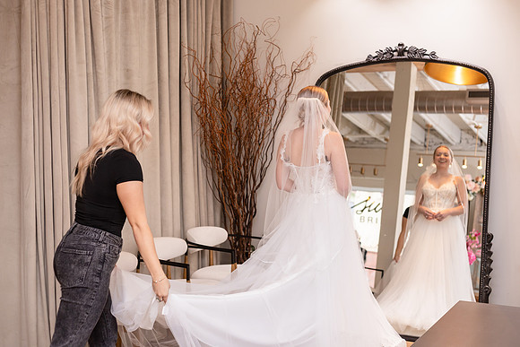 Sure Bride