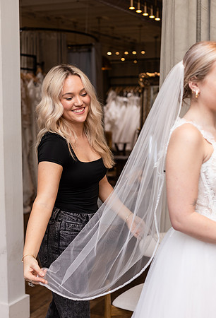 Sure Bride