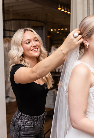 Sure Bride