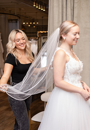 Sure Bride