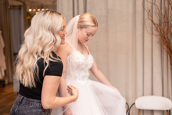 Sure Bride