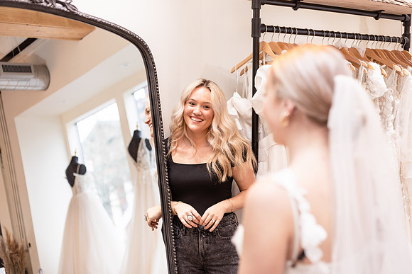 Sure Bride